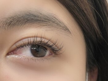 エンバイ クート(en_by ku-to)/南浦和/マツエク/まつ毛パーマ