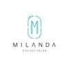 ミランダ(MILANDA)のお店ロゴ