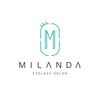 ミランダ(MILANDA)のお店ロゴ