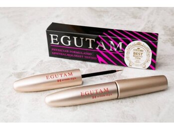 ベッキーラッシュ トウキョウ 札幌店(BECKY LASH TOKYO)/エグータム☆*°正規取り扱い店