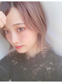 アイドット 北千住店(i.)/全ての人々の美を応援する