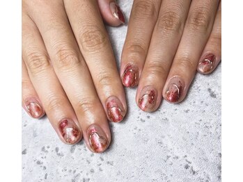 シャルム(Charme)/ナチュラルアートコース