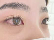 トレヴァーデルチザン 南船場店(Trevor de'rtisan eyelash)/パリジェンヌラッシュリフト