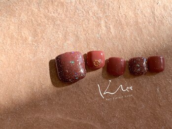 クレー(Klee)/FOOT定額Simple Designコース