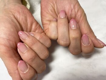 アイリッシュネイル 久屋大通店(Irish Nail)/maogel