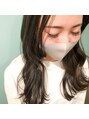セブンルックスココ 宇都宮西川田店(7LOOKS COCO) バインドロックで目力UP☆
