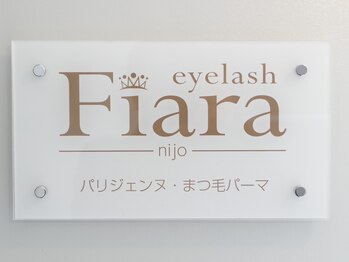 フィアラ 二条(Fiara)/Fiaraへようこそ☆彡