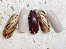 エルモサ/ネイルデザイン