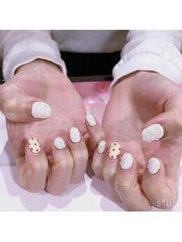 アウラ 新宿西口店(aura)/吉野担当☆オフ有90分無75分