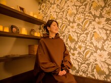 ザ グリーンズ(THE GREENs)/女性限定【ハーブ蒸し】