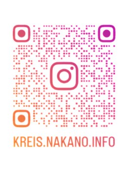 クライス 中野(KREIS)/KREIS 中野 OFFICIAL Instaglam