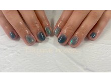 ダイナ ムーン(Dyna moon.)/どんなカラーでもおススメ★