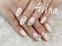 エリナネイルサロン池袋(Alina Nail Salon)/
