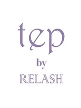 テップ バイ リラッシュ(tep by RELASH) 店長