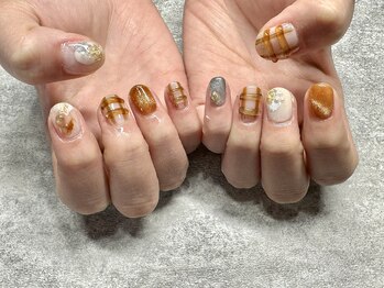 レア ネイル(lea nail)/デザインネイル