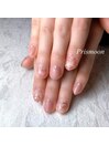 Hand　Nail