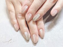 フミ(FMI)/シンプルネイル