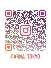 カルナ鍼灸整体院(CARNA鍼灸整体院) CARNA Instagram