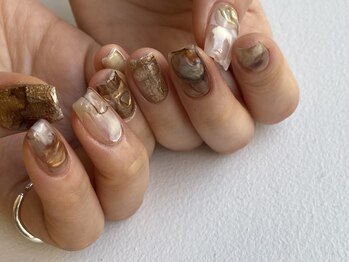 ヨイン(YOIEN)/【free art design+】