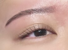 ザ コースト バイ ネオリーブ(The coast by neolive)/パリジェンヌ&アイブロウwax