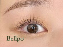 ベルポ(Bellpo)/パリジェンヌラッシュリフト