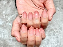 プピル(PUPIL)/カラーグラデーション