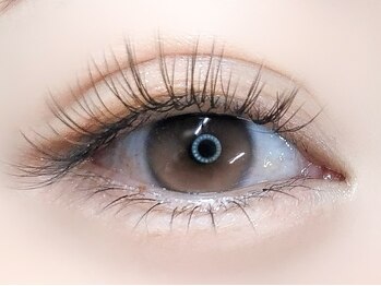 エルーシェ 立川南口店(ercher)/フラットマットラッシュカラー