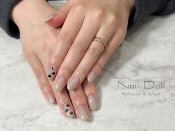 ネイルドール(Nail Doll)/