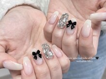 アリス(Alice)/ワンカラー ¥5,500