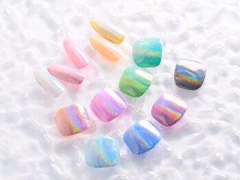 ルル ソレイユ(LouLou Soleil)/ユニコーン