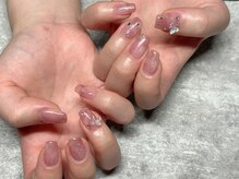 レア ネイル(lea nail)/デザインネイル