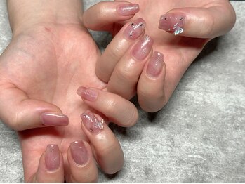 レア ネイル(lea nail)/デザインネイル