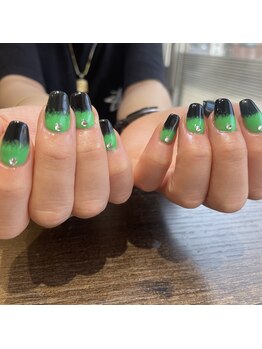 スタイルージュ(Style Rouge)/120min 持ち込みデザイン