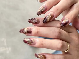 ニュアンスコース