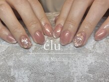 エル(elu)/パラジェル　マグネット