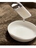 敏感肌◎【乾燥に負けない保湿ケア】低刺激ピーリング〈皮向け無〉＋毛穴洗浄