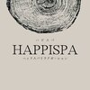 ハピスパ(HAPPISPA)のお店ロゴ