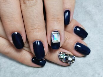 持ち込み2本アート