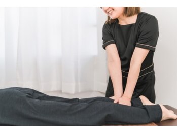 中野整体マスターズ/マッサージ　ヘッドスパ　整体