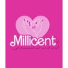 ミリセント(Millicent)のお店ロゴ