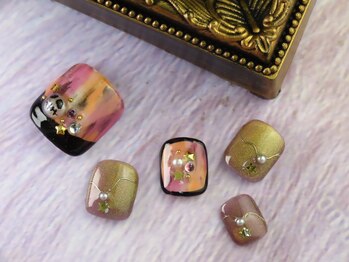 カラーズ(colors)/