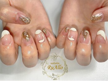 ルアロ(RuAllo)/カジュアルアートコース