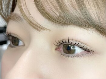 ミュウ(mieux)の写真/【高リピート率！エリア希少なお一人様サロン】完全個室でゆったりくつろぎながら施術が受けられます♪