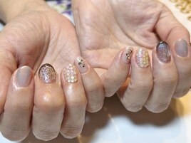 Hand Princess Collection 2.