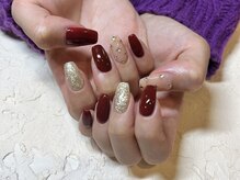 ルシェオ 表参道(LUCIEO)/design course