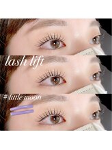 ミュウ(mieux)/ラッシュリフト