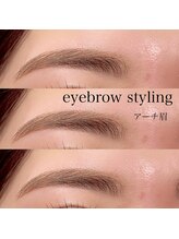 オーク 新潟(OAK)/アイブロウスタイリング