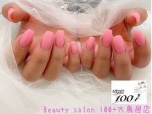 ワンハンドレッドプラス 大鳥居店(100+)/ワンカラー