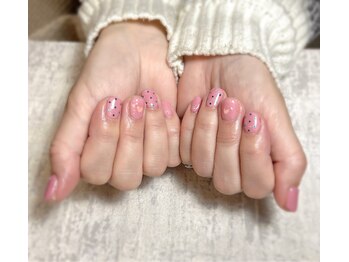 エーナイン イオンモール苫小牧店/苫小牧店定額デザイン