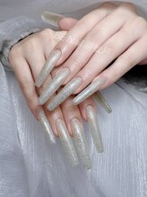 ビーネイル 新松戸(BE NAIL)/ワンカラー